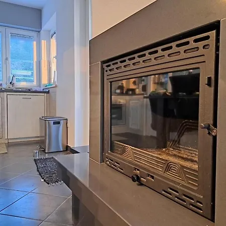 Tatil Evi With 3 Bedrooms Ripenda Kras