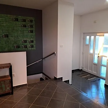 Tatil Evi With 3 Bedrooms