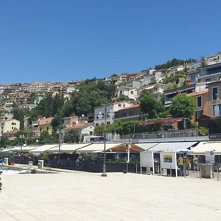 Tatil Evi With 3 Bedrooms Ripenda Kras